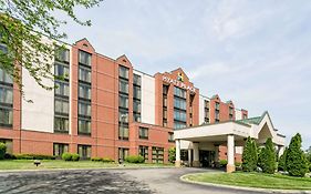 Hyatt Place Nashville Franklin Cool Springs
